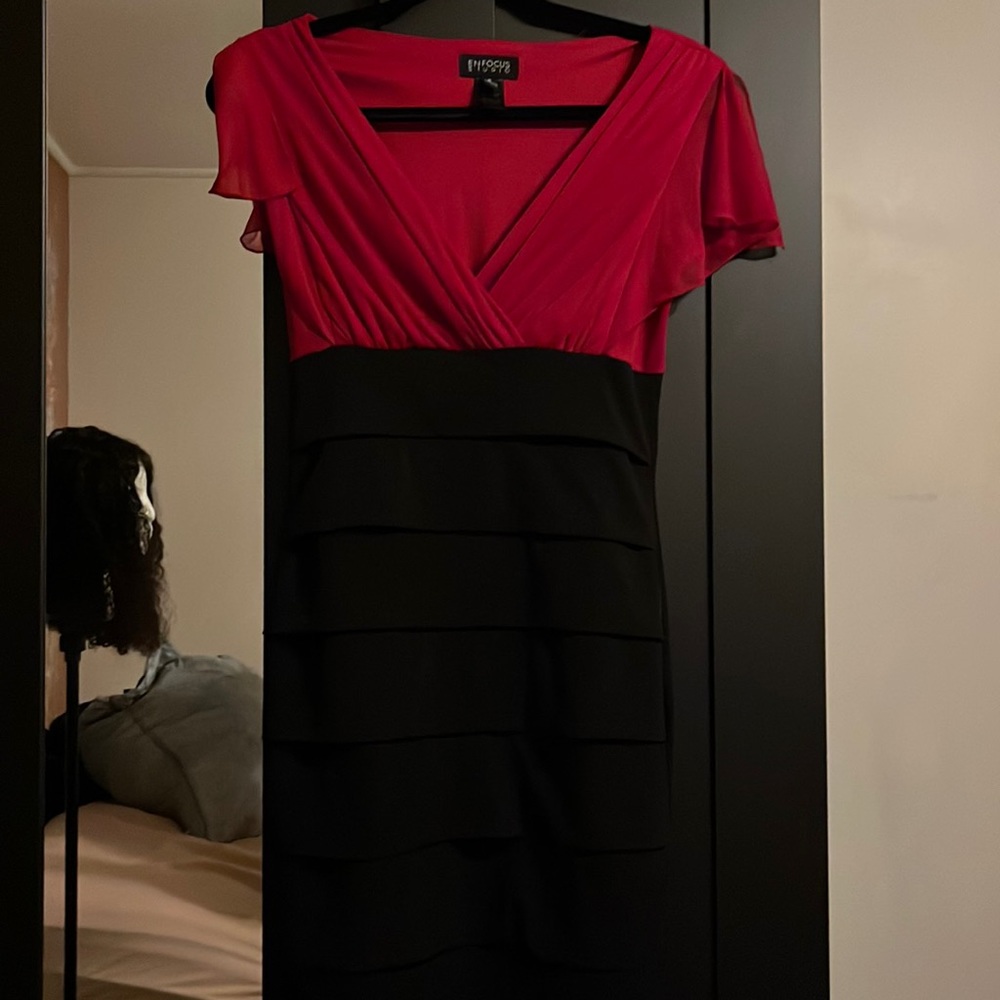 Nice dress for work